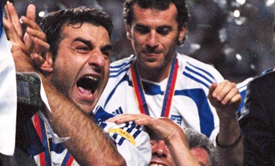 AMR to distribute documentary King Otto about the Greek National Football Team